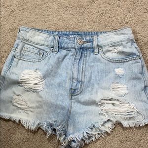 BDG shorts